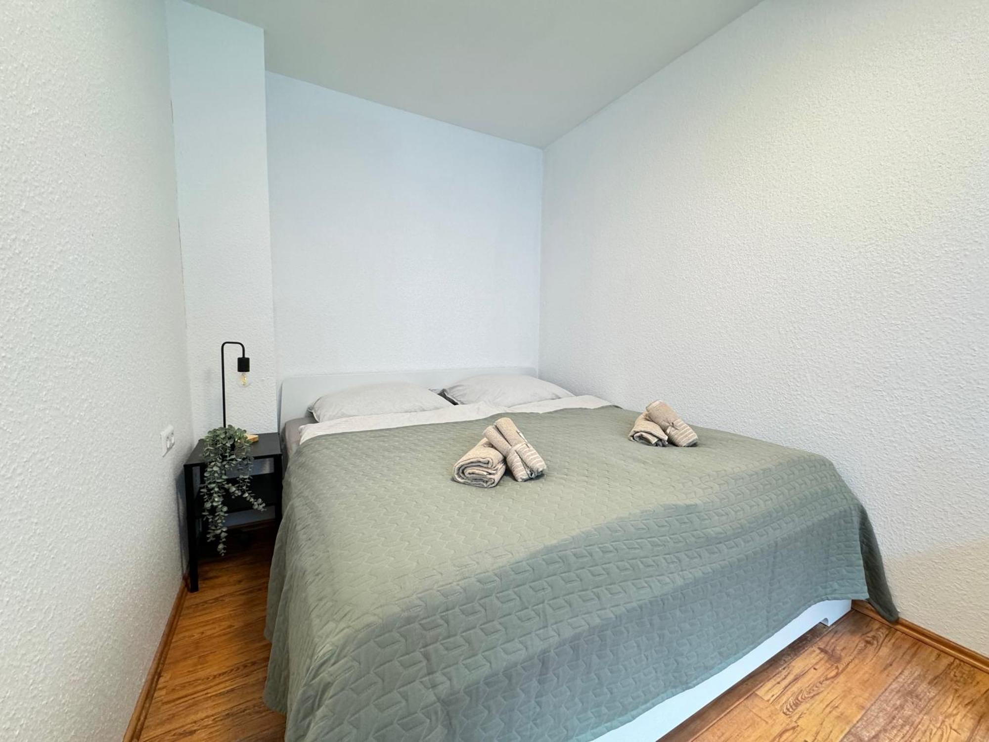 Grosses Apartment An Der Loreley Санкт-Гоар Экстерьер фото
